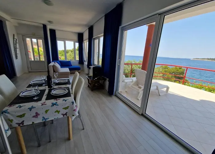 Villa Malo Misto