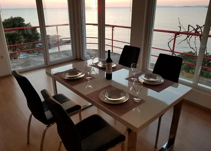 Villa Malo Misto