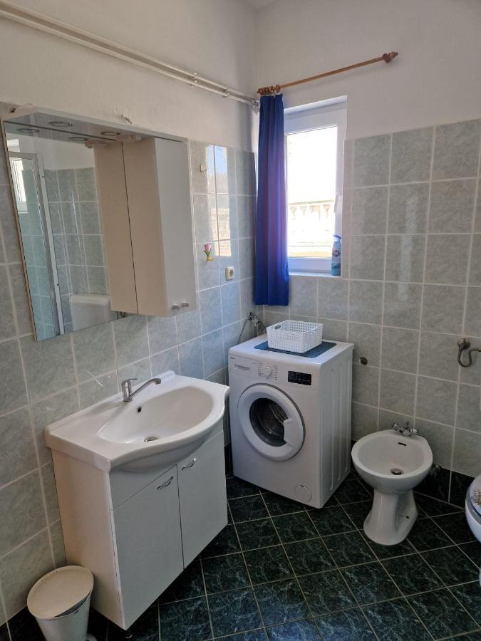 Apartment Malo Misto *
