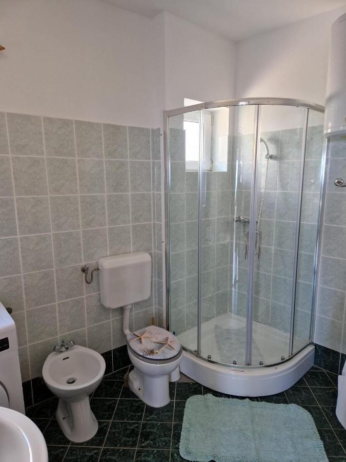 Apartment Malo Misto