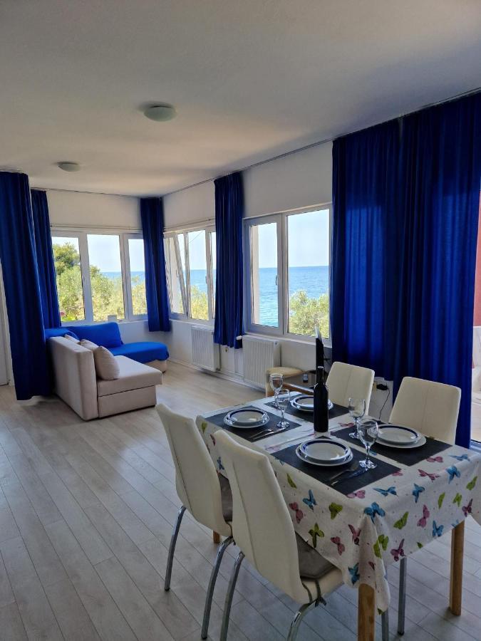 Malo Misto Apartment Primosten