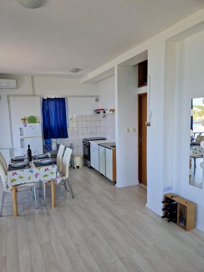 Malo Misto Apartment