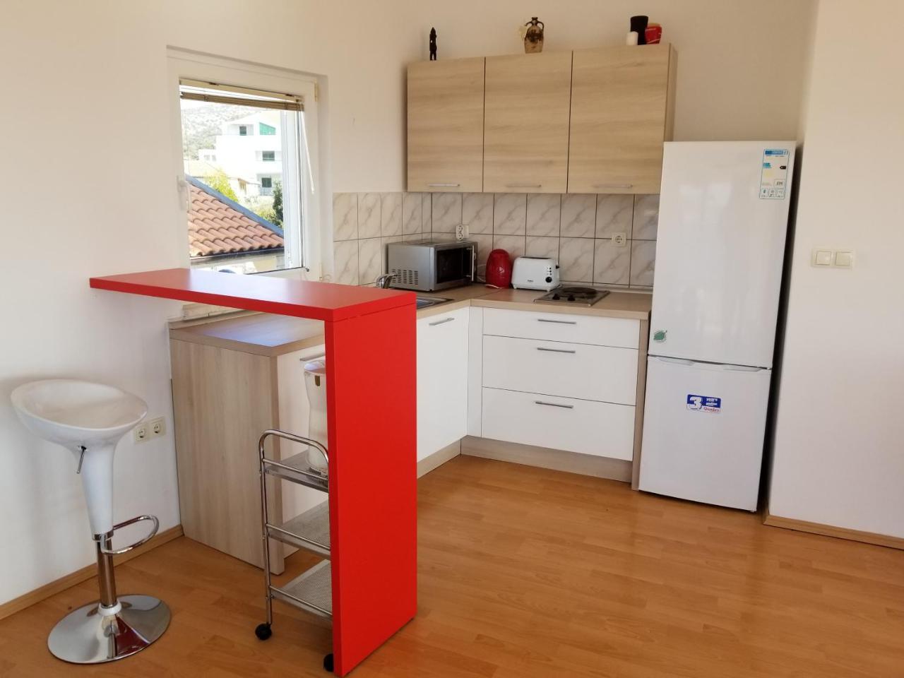 Malo Misto Apartment