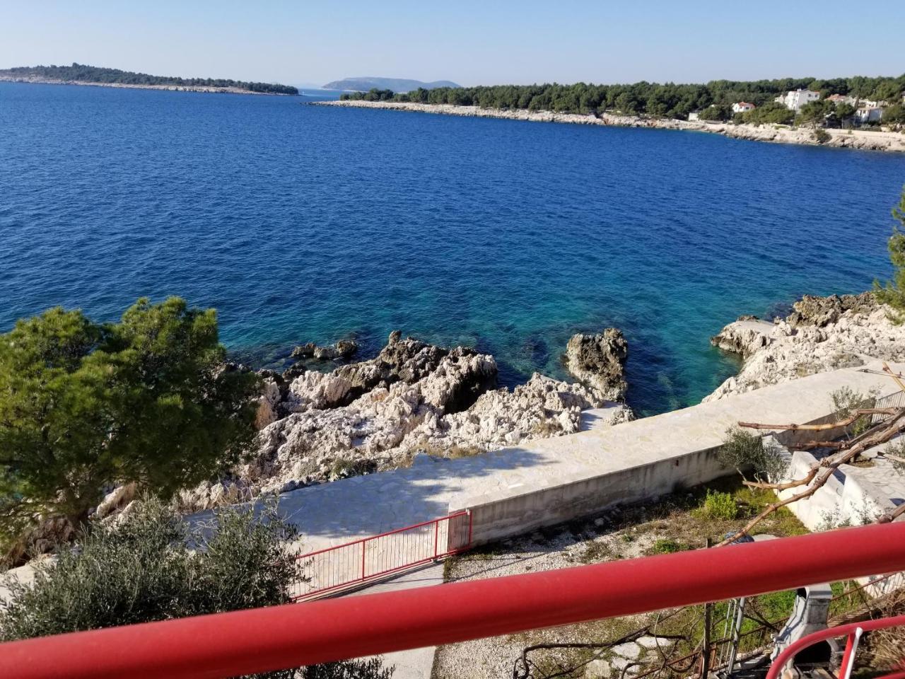 Apartment Malo Misto *
