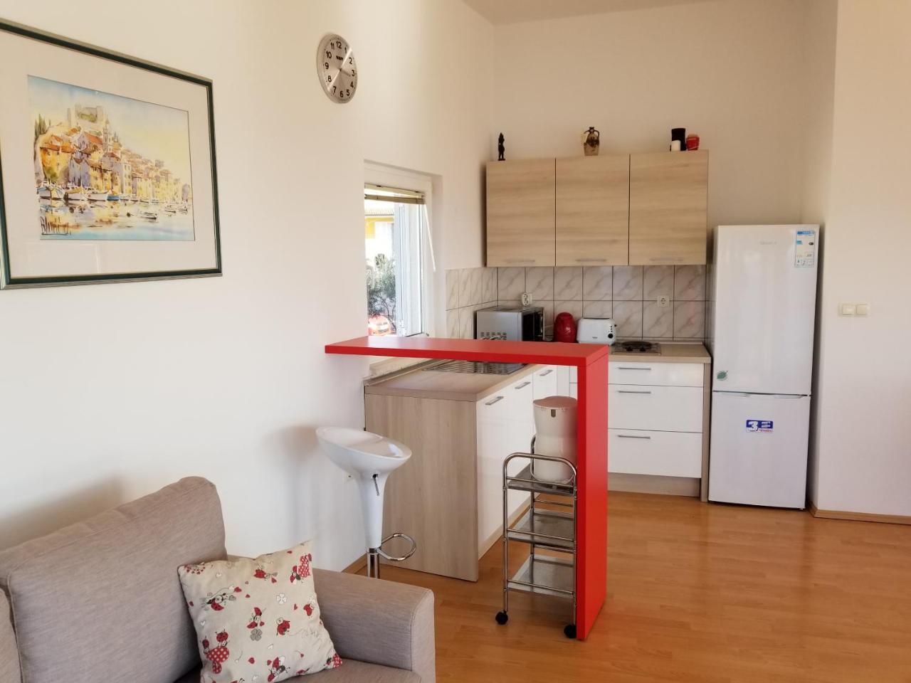 Apartment Malo Misto *