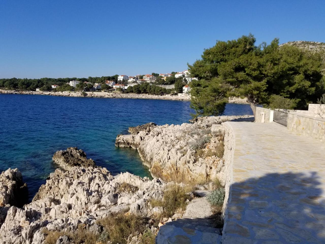 Malo Misto Apartment *
